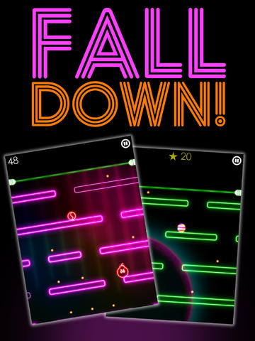 FallDown! .Ipa Mods Iphone - .Apk mods iOS .IPA Pro Premium For Free iphone falldown